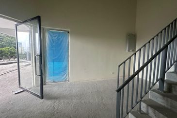 Santuari Park Pantai