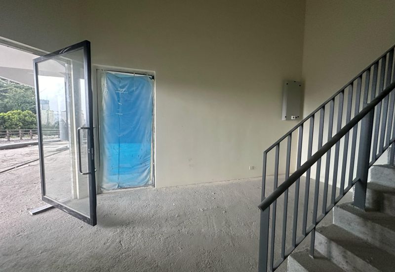 Santuari Park Pantai *