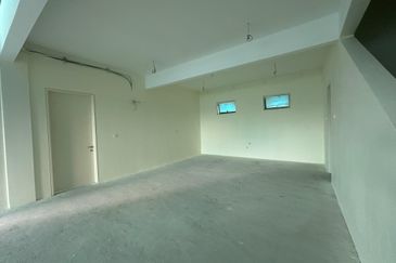 Santuari Park Pantai