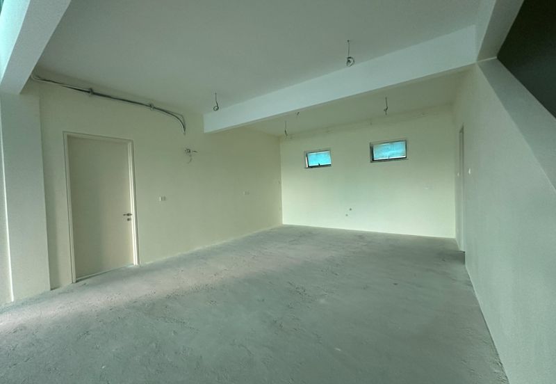 Santuari Park Pantai *