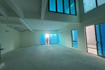 Santuari Park Pantai