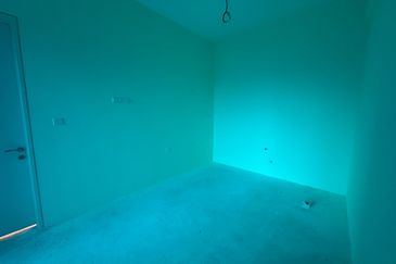 Santuari Park Pantai