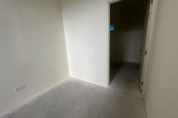 Santuari Park Pantai