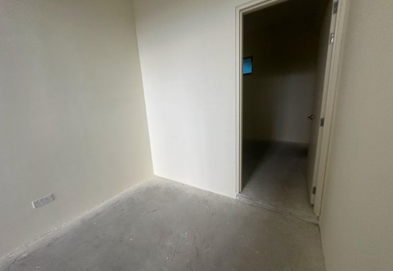 Santuari Park Pantai *