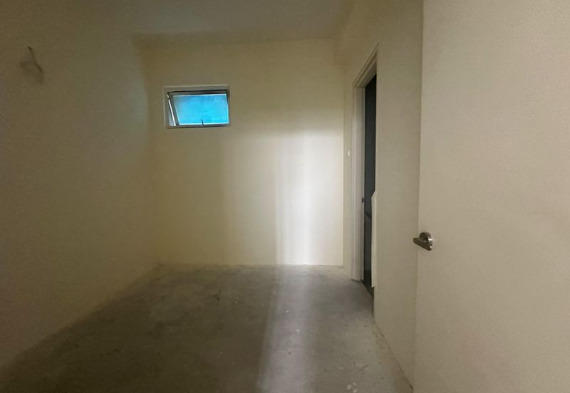 Santuari Park Pantai *