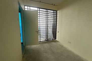 Santuari Park Pantai