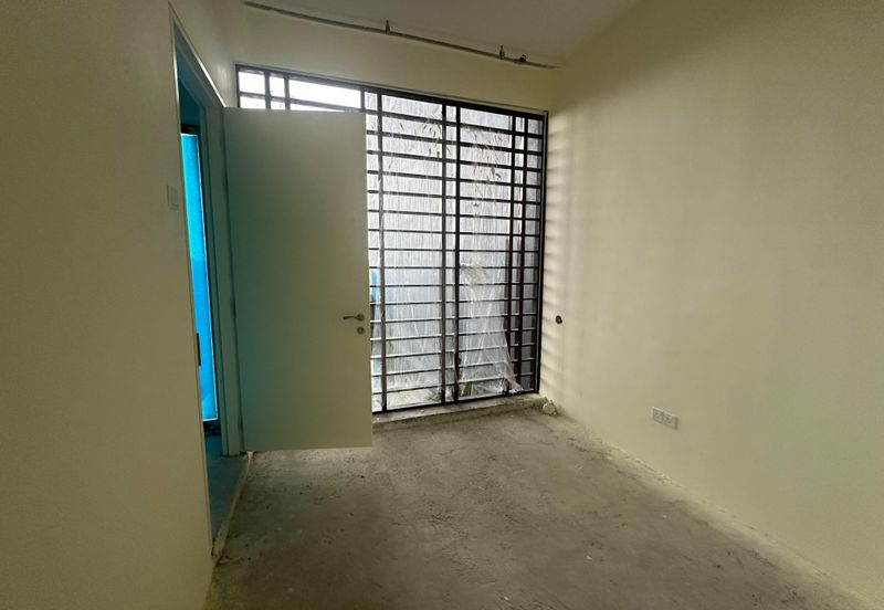 Santuari Park Pantai *