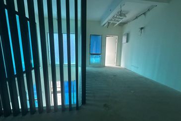 Santuari Park Pantai