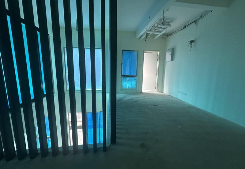 Santuari Park Pantai *