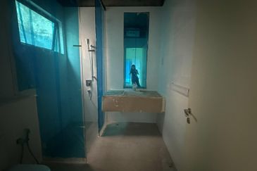 Santuari Park Pantai