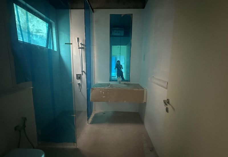 Santuari Park Pantai *