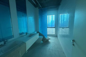 Santuari Park Pantai