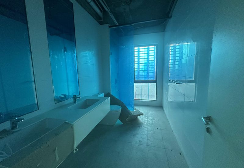 Santuari Park Pantai *