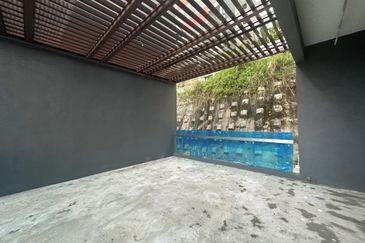 Santuari Park Pantai