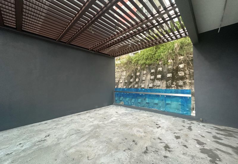 Santuari Park Pantai *