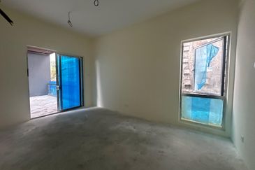 Santuari Park Pantai