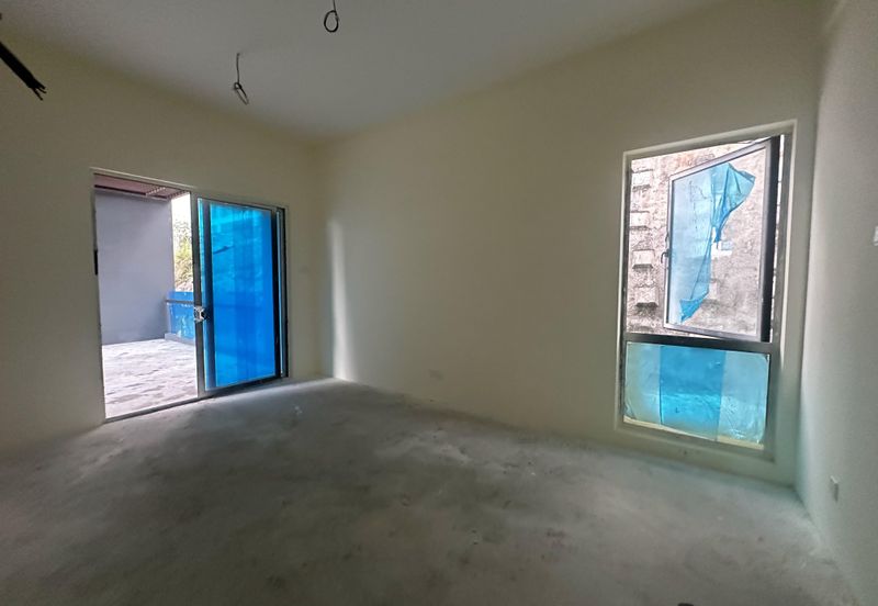 Santuari Park Pantai *