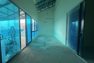 Santuari Park Pantai