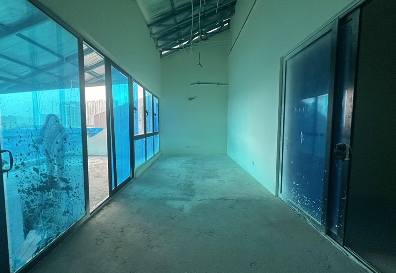 Santuari Park Pantai *