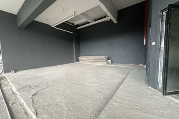 Santuari Park Pantai