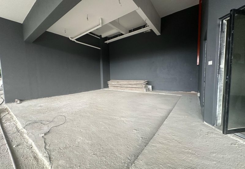 Santuari Park Pantai *