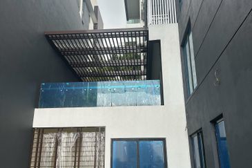 Santuari Park Pantai