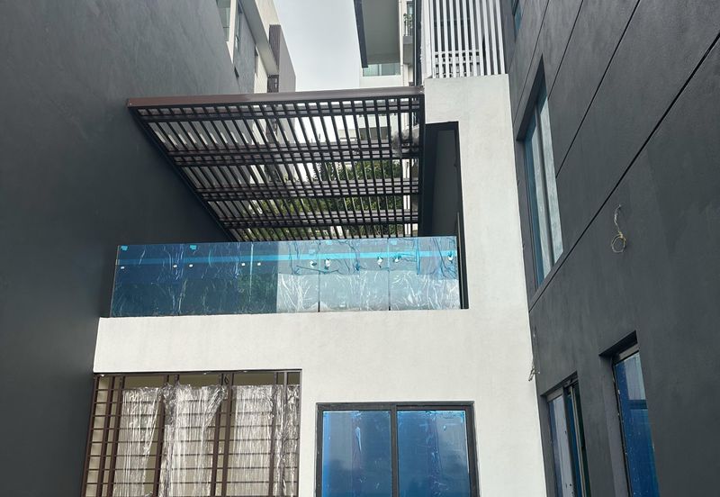 Santuari Park Pantai *