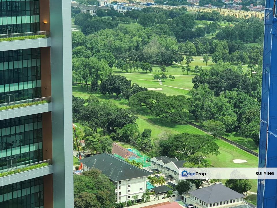 Stonor 3 , 3r2b fully furnished , High Floor For Rent, Kuala Lumpur, KLCC