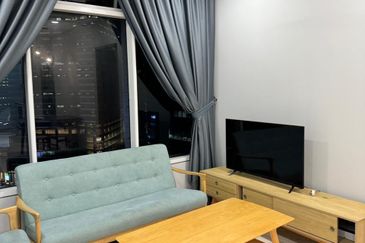 Sky Suites @ KLCC