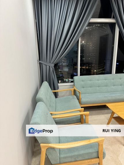 Sky Suites 3r2b For Rent , Fully Furnished ,Walking Distance to KLCC, Kuala Lumpur, KLCC