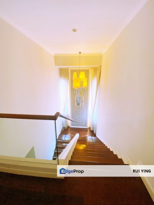 D'Villa Botany Kota Damansara Bungalow， Welcome Foreigner, Selangor, Kota Damansara