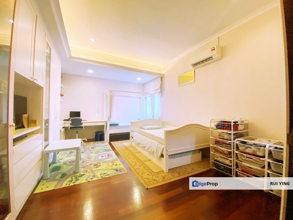D'Villa Botany Kota Damansara Bungalow， Welcome Foreigner, Selangor, Kota Damansara