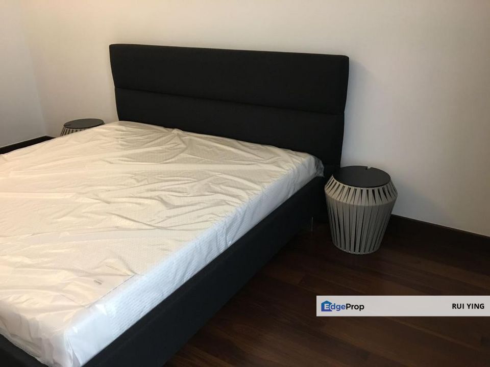 Banyan Tree @ Bukit Bintang, Link Bridge to Pavilion Bukit Bintang, Kuala Lumpur, KLCC