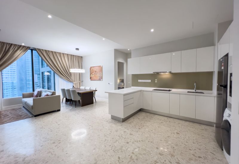 Pavilion Embassy Residence