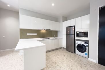 Pavilion Embassy Residence