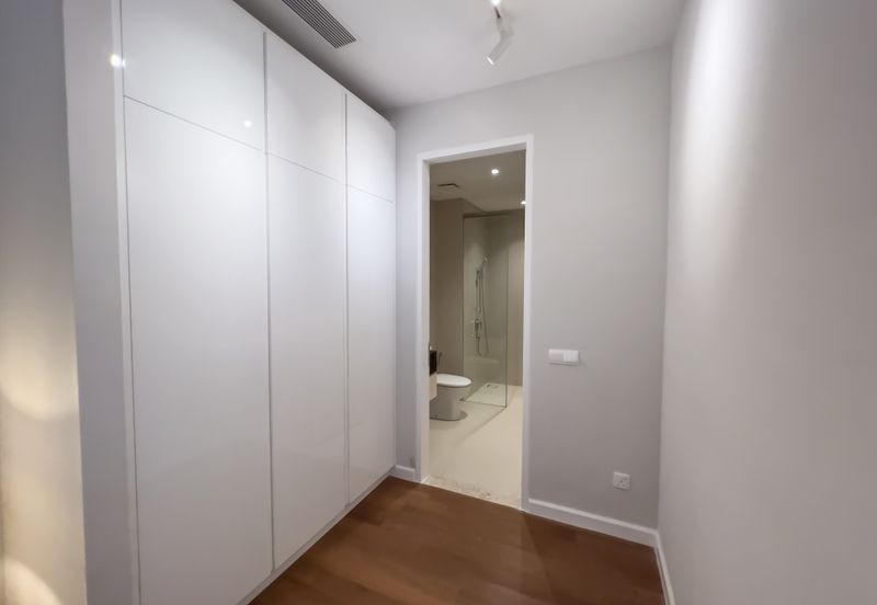 Pavilion Embassy Residence