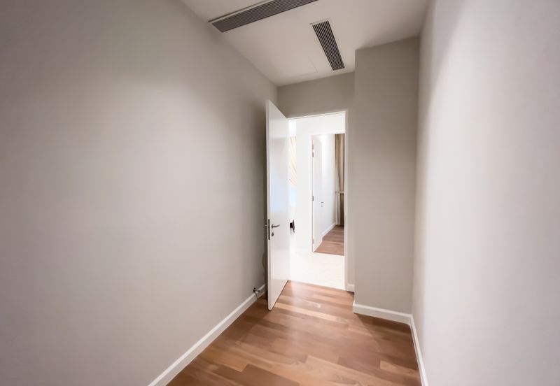 Pavilion Embassy Residence