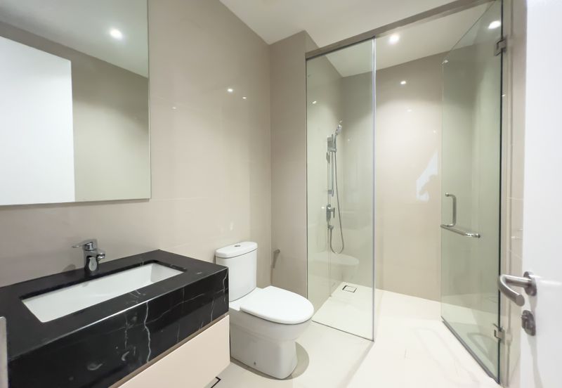 Pavilion Embassy Residence