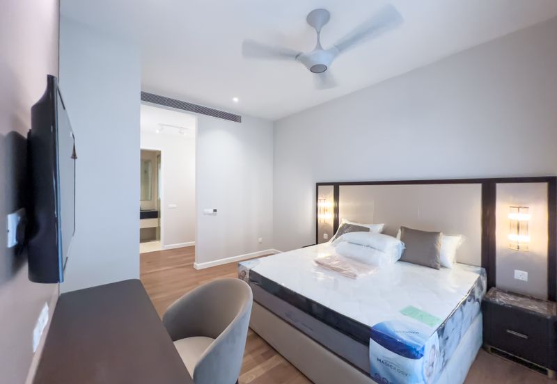 Pavilion Embassy Residence