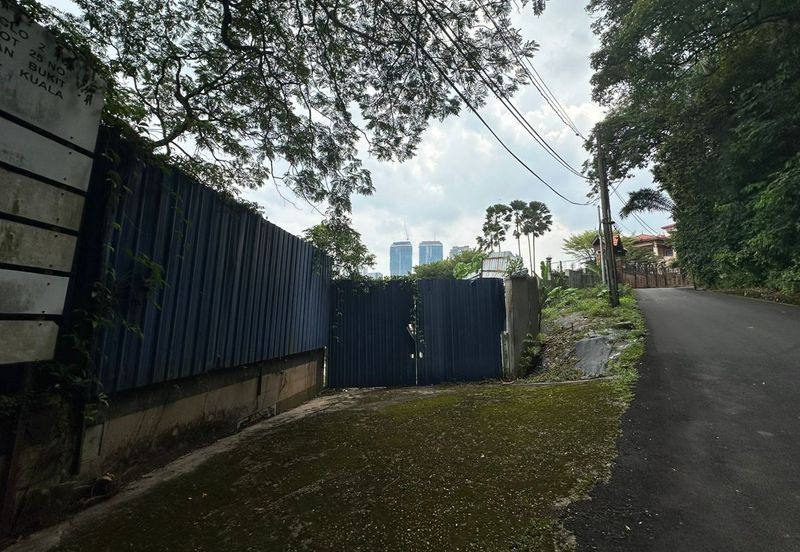 Lorong Setiabistari 2