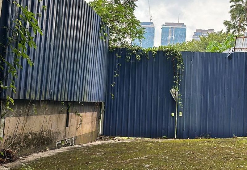 Lorong Setiabistari 2