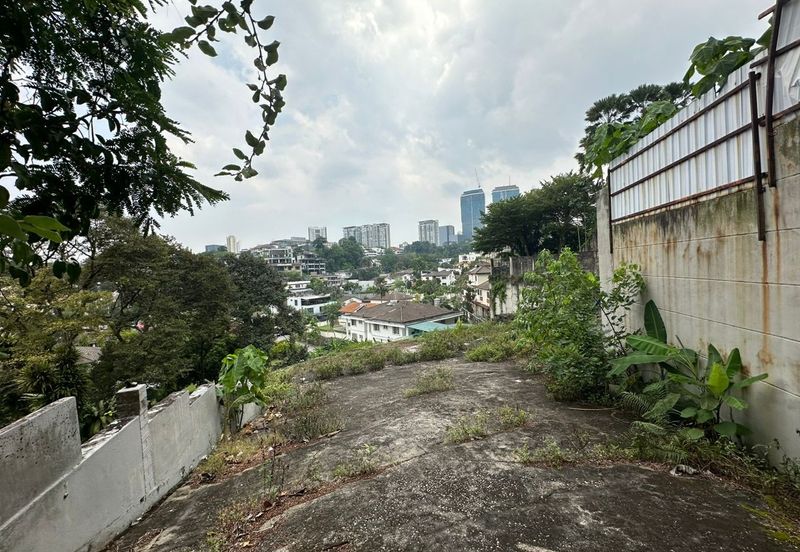 Lorong Setiabistari 2