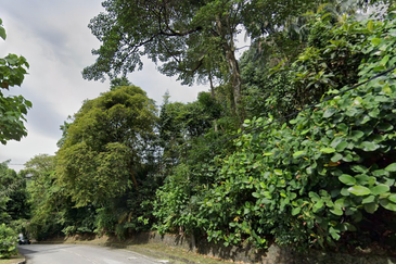 Lorong Setiabistari 2