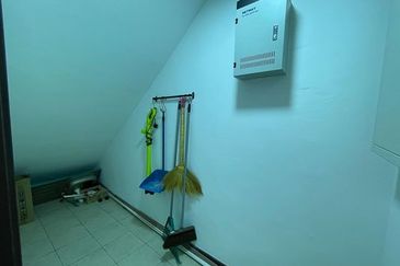 Setia Marina 2, Setia Eco Glades