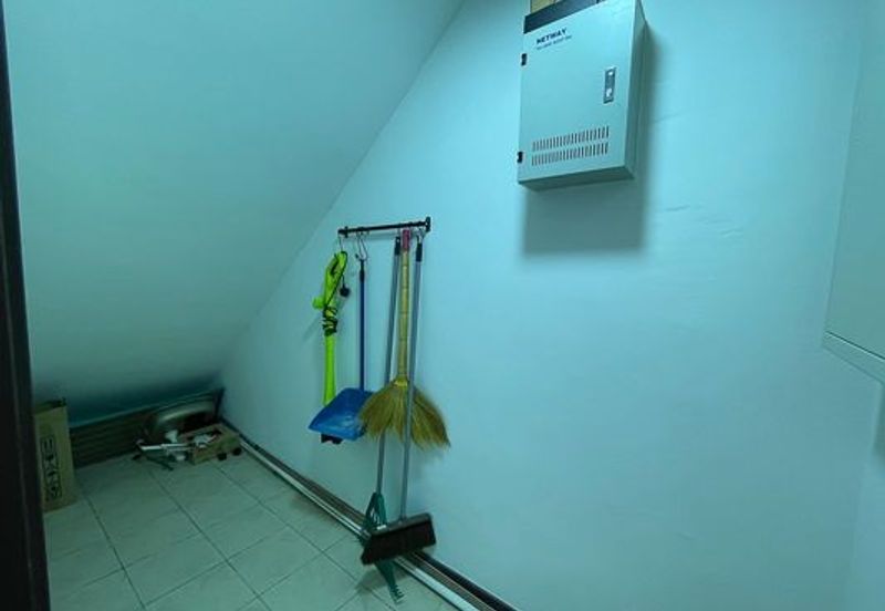 Setia Marina 2, Setia Eco Glades