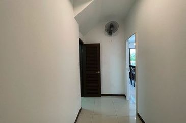 Setia Marina 2, Setia Eco Glades