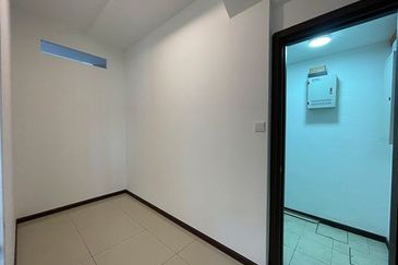 Setia Marina 2, Setia Eco Glades