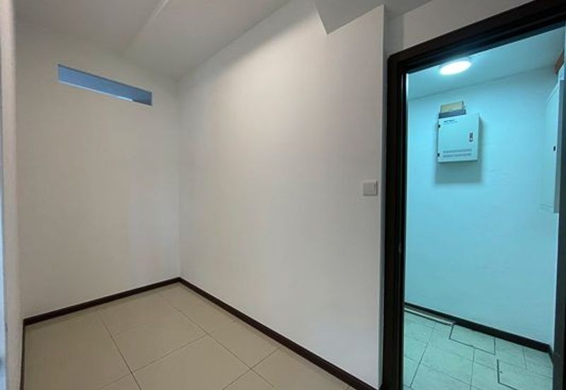 Setia Marina 2, Setia Eco Glades