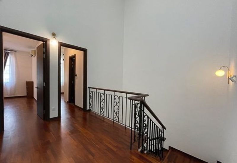 Setia Marina 2, Setia Eco Glades