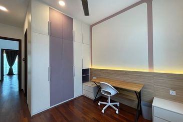 Setia Marina 2, Setia Eco Glades